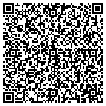 QR-код с контактной информацией организации ООО МК Янтарь