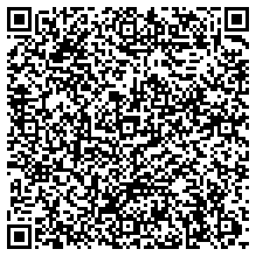 QR-код с контактной информацией организации Лэлис