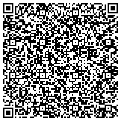 QR-код с контактной информацией организации Авторегистр на Комсомольской
