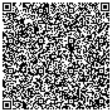 QR-код с контактной информацией организации Федеральная кадастровая палата Федеральной службы государственной регистрации кадастра и картографии по Республике Саха (Якутия)