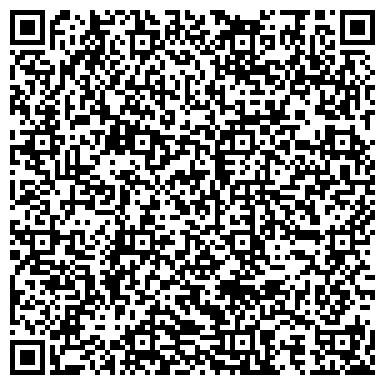 QR-код с контактной информацией организации Респект, агентство недвижимости, ИП Серебрякова Е.В.