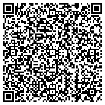 QR-код с контактной информацией организации Нотариус Стряпкова С.С.