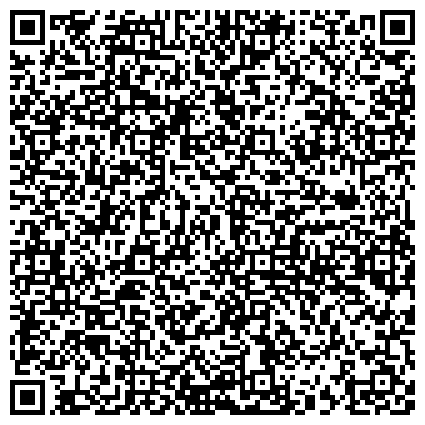 QR-код с контактной информацией организации Городская клиническая больница №1 им. Н.И. Пирогова, Станция скорой медицинской помощи