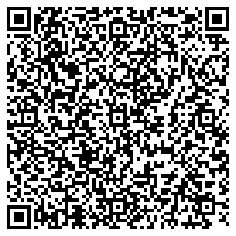QR-код с контактной информацией организации Нотариус Брошкова Т.Г.