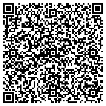 QR-код с контактной информацией организации Rich & Royal