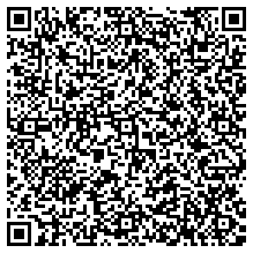 QR-код с контактной информацией организации Рба-Краснодар