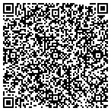QR-код с контактной информацией организации ООО Алиса плюс