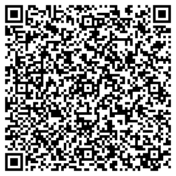 QR-код с контактной информацией организации Нотариус Бугаенко Е.А.