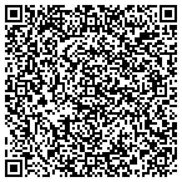 QR-код с контактной информацией организации Новая мойка