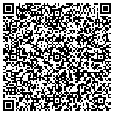 QR-код с контактной информацией организации Автотурист