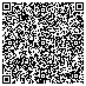 QR-код с контактной информацией организации Техногрэйд