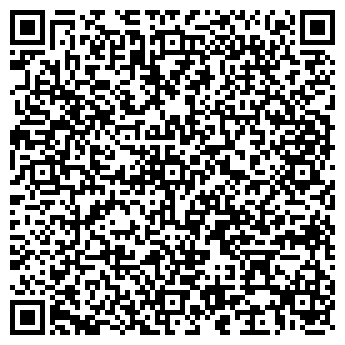 QR-код с контактной информацией организации Мария