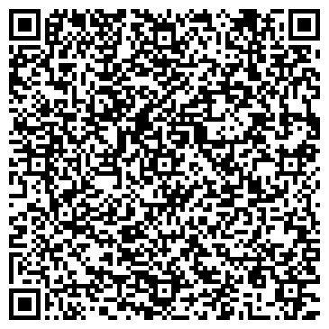 QR-код с контактной информацией организации ГБУЗ Оханская центральная районная больница