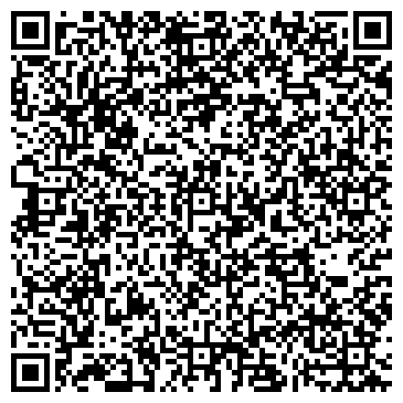 QR-код с контактной информацией организации Академия Визажа