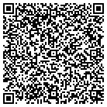 QR-код с контактной информацией организации Алтфарм