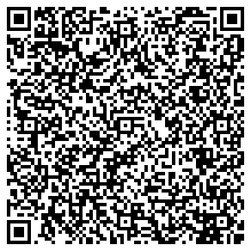 QR-код с контактной информацией организации Брянский областной врачебно-физкультурный диспансер