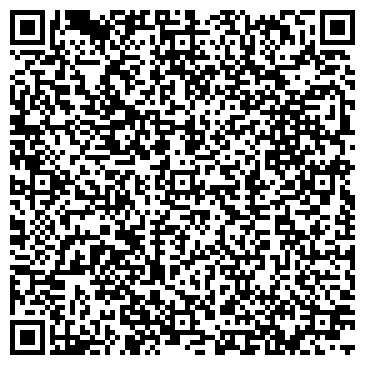 QR-код с контактной информацией организации Стелла