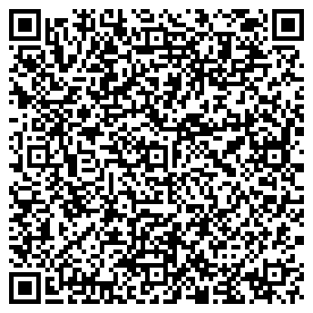 QR-код с контактной информацией организации Faberlic