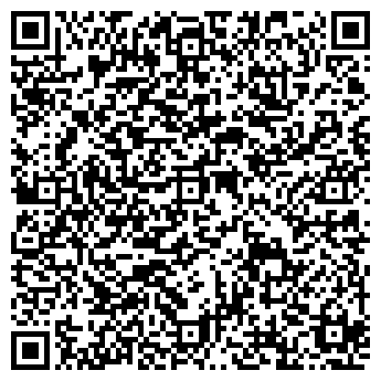 QR-код с контактной информацией организации ООО «Металл-Строй»