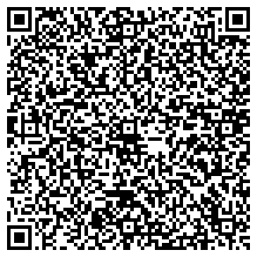 QR-код с контактной информацией организации Пит-Стоп