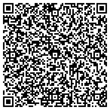 QR-код с контактной информацией организации Респект, агентство недвижимости, ИП Иванова Л.Н.