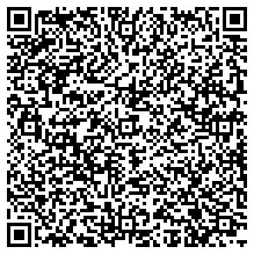 QR-код с контактной информацией организации Сината