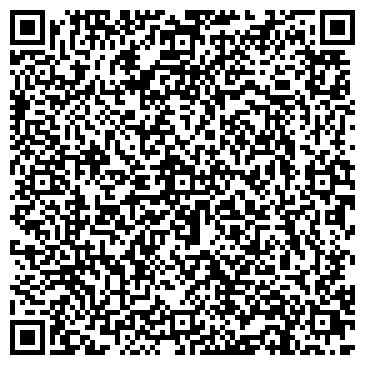 QR-код с контактной информацией организации Массив, мебельная фабрика, представительство в г. Перми