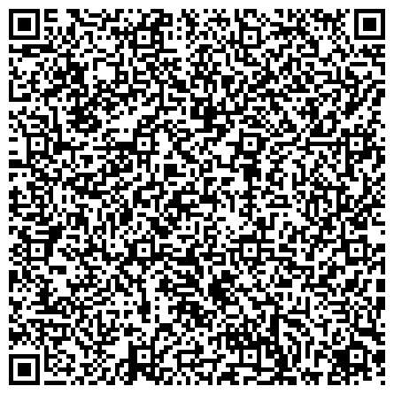 QR-код с контактной информацией организации Федеральная кадастровая палата Федеральной службы государственной регистрации кадастра и картографии по Республике Саха (Якутия)