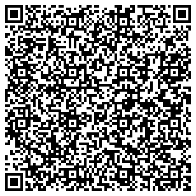 QR-код с контактной информацией организации ООО Электронный аукцион