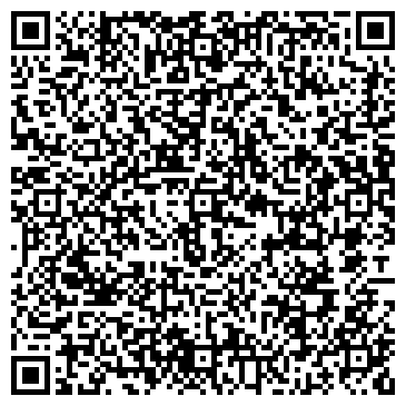 QR-код с контактной информацией организации ООО Антисептик