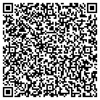 QR-код с контактной информацией организации Smile