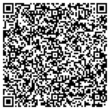 QR-код с контактной информацией организации Oriflame