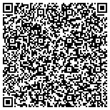 QR-код с контактной информацией организации ООО Буровые машины