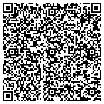 QR-код с контактной информацией организации Черкизон