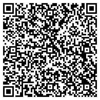 QR-код с контактной информацией организации ЦЕНТР НЕЗАВИСИМОЙ ЖИЗНИ ИНВАЛИДОВ