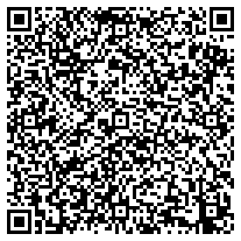 QR-код с контактной информацией организации Дружба