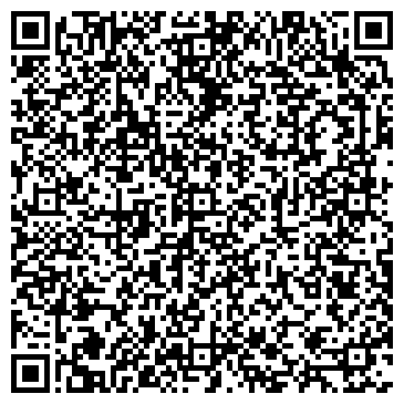 QR-код с контактной информацией организации ООО Апрель