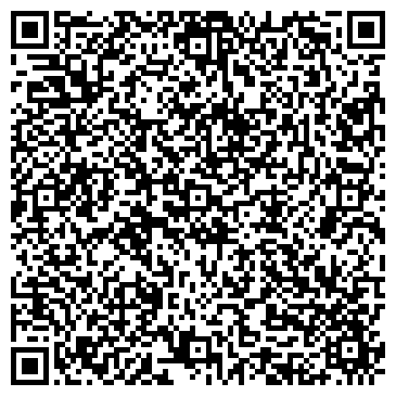 QR-код с контактной информацией организации Детский Бокс