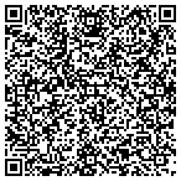 QR-код с контактной информацией организации ООО СибРМ