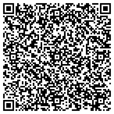 QR-код с контактной информацией организации Мир косметических новинок