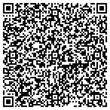 QR-код с контактной информацией организации 1000 мелочей, магазин, ИП Горбачева Ю.Ю.