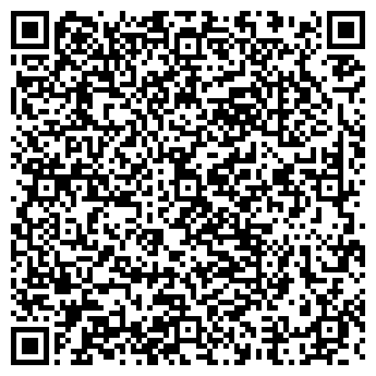 QR-код с контактной информацией организации Ваш доктор