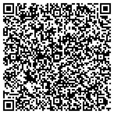 QR-код с контактной информацией организации Исида