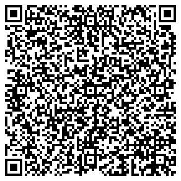 QR-код с контактной информацией организации Любимая