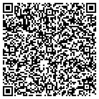 QR-код с контактной информацией организации Мастер Клаус