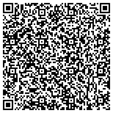 QR-код с контактной информацией организации Надежда Плюс