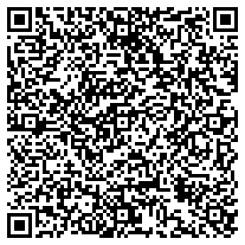 QR-код с контактной информацией организации ЧОНДЖИ