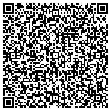 QR-код с контактной информацией организации ПромАльп ДВ