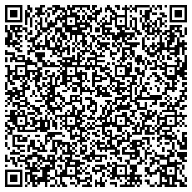 QR-код с контактной информацией организации Гостиничный комплекс "Северный грааль"