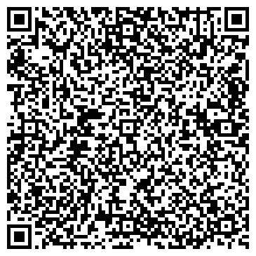 QR-код с контактной информацией организации ООО Автотрэвэл